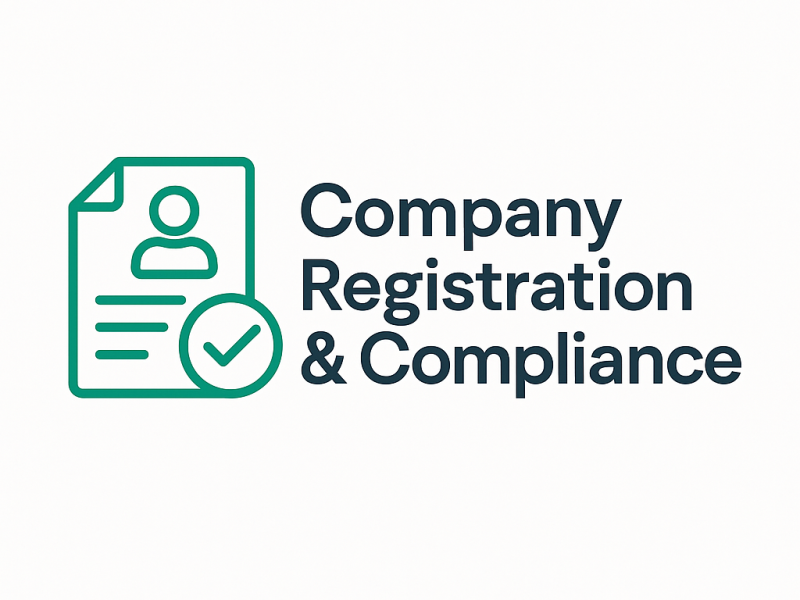 Company Registration & Compliance